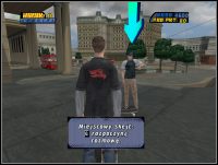 Miejscowy skejt - Specyfikacja zadań 1 | Londyn | Tony Hawks Pro Skater 4 - Tony Hawks Pro Skater 4 - poradnik do gry