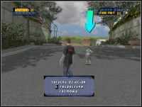 Sprytny dzieciak - Specyfikacja zadań 1 | ZOO | Tony Hawks Pro Skater 4 - Tony Hawks Pro Skater 4 - poradnik do gry