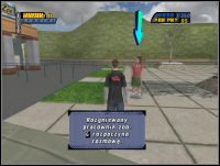 Rozgniewany pracownik zoo - Specyfikacja zadań 1 | ZOO | Tony Hawks Pro Skater 4 - Tony Hawks Pro Skater 4 - poradnik do gry