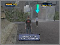 Bam Margera - Specyfikacja zadań 1 | ZOO | Tony Hawks Pro Skater 4 - Tony Hawks Pro Skater 4 - poradnik do gry