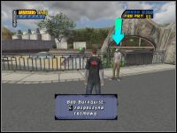 Bob Burnquist - Specyfikacja zadań 1 | ZOO | Tony Hawks Pro Skater 4 - Tony Hawks Pro Skater 4 - poradnik do gry