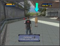 Zookeeper - Specyfikacja zadań 1 | ZOO | Tony Hawks Pro Skater 4 - Tony Hawks Pro Skater 4 - poradnik do gry