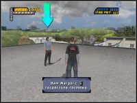 Bam Margera - Specyfikacja zadań 2 | ZOO | Tony Hawks Pro Skater 4 - Tony Hawks Pro Skater 4 - poradnik do gry