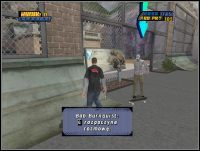 Bob Burnquist - Specyfikacja zadań 2 | ZOO | Tony Hawks Pro Skater 4 - Tony Hawks Pro Skater 4 - poradnik do gry