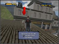 Sprytny dzieciak - Specyfikacja zadań 2 | ZOO | Tony Hawks Pro Skater 4 - Tony Hawks Pro Skater 4 - poradnik do gry