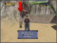 Bob Burnquist - Specyfikacja zadań 2 | ZOO | Tony Hawks Pro Skater 4 - Tony Hawks Pro Skater 4 - poradnik do gry