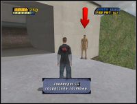 Zookeeper - Specyfikacja zadań 2 | ZOO | Tony Hawks Pro Skater 4 - Tony Hawks Pro Skater 4 - poradnik do gry