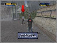 Bam Margera - Specyfikacja zadań 2 | ZOO | Tony Hawks Pro Skater 4 - Tony Hawks Pro Skater 4 - poradnik do gry