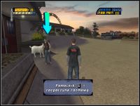 Pomocnik - Specyfikacja zadań 1 | Lunapark | Tony Hawks Pro Skater 4 - Tony Hawks Pro Skater 4 - poradnik do gry