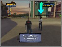 Atiba Jefferson - Specyfikacja zadań 1 | Lunapark | Tony Hawks Pro Skater 4 - Tony Hawks Pro Skater 4 - poradnik do gry