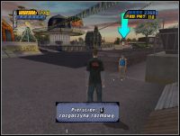 Pierścień - Specyfikacja zadań 2 | Lunapark | Tony Hawks Pro Skater 4 - Tony Hawks Pro Skater 4 - poradnik do gry