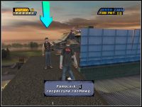 Pomocnik - Specyfikacja zadań 2 | Lunapark | Tony Hawks Pro Skater 4 - Tony Hawks Pro Skater 4 - poradnik do gry