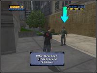 Ollie Włóczęga - Specyfikacja zadań 1 | Chicago | Tony Hawks Pro Skater 4 - Tony Hawks Pro Skater 4 - poradnik do gry