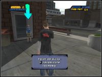 Facet od pizzy - Specyfikacja zadań 1 | Chicago | Tony Hawks Pro Skater 4 - Tony Hawks Pro Skater 4 - poradnik do gry