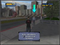 Kibic baseballu - Specyfikacja zadań 1 | Chicago | Tony Hawks Pro Skater 4 - Tony Hawks Pro Skater 4 - poradnik do gry