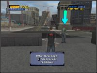 Ollie Włóczęga - Specyfikacja zadań 2 | Chicago | Tony Hawks Pro Skater 4 - Tony Hawks Pro Skater 4 - poradnik do gry