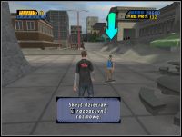 Skejt-dzieciak - Specyfikacja zadań 2 | Chicago | Tony Hawks Pro Skater 4 - Tony Hawks Pro Skater 4 - poradnik do gry