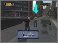 Kibic baseballu - Specyfikacja zadań 2 | Chicago | Tony Hawks Pro Skater 4 - Tony Hawks Pro Skater 4 - poradnik do gry