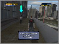 Miejscowy fotograf - Specyfikacja zadań 2 | Chicago | Tony Hawks Pro Skater 4 - Tony Hawks Pro Skater 4 - poradnik do gry