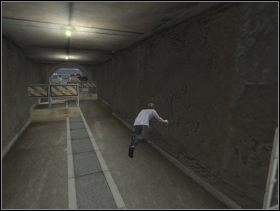 Tak wygląda drugi i trzeci przejazd - Bam Margera - szczyt głupoty | Tryb kariery | Tony Hawks Pro Skater 4 - Tony Hawks Pro Skater 4 - poradnik do gry
