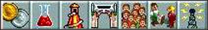 3 - Menu | Porady do RollerCoaster Tycoon - RollerCoaster Tycoon - poradnik do gry