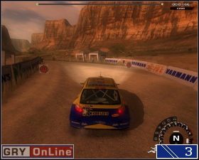 3 - Poradnik do gry - Ustawienia grafiki | Xpand Rally - Xpand Rally - poradnik do gry