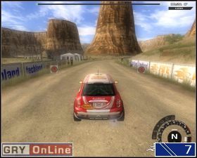 6 - Poradnik do gry - Ustawienia grafiki | Xpand Rally - Xpand Rally - poradnik do gry