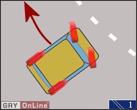 1 - Nauka jazdy | Xpand Rally - Xpand Rally - poradnik do gry