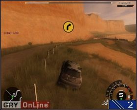 2 - USA | Trasy | Xpand Rally - Xpand Rally - poradnik do gry