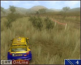 4 - Kenia | Trasy | Xpand Rally - Xpand Rally - poradnik do gry