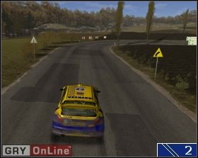 2 - Polska | Trasy | Xpand Rally - Xpand Rally - poradnik do gry