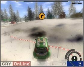 3 - Finlandia | Trasy | Xpand Rally - Xpand Rally - poradnik do gry