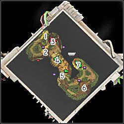 Rozpoczynasz z dwiema Drużynami Zwiadowców Marines [1] - [Scenariusz 2] Infiltration | Warhammer 40,000 Dawn of War - Warhammer 40,000: Dawn of War - poradnik do gry