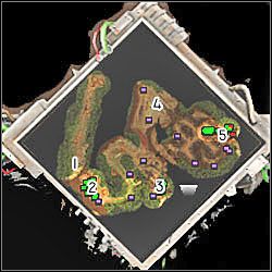 Scenariusz rozpoczynasz z dwiema Drużynami Szturmowych Marines oraz trzema Whirlwindami [1] - [Scenariusz 4] Destroy the Xenos | Warhammer 40,000 Dawn of War - Warhammer 40,000: Dawn of War - poradnik do gry