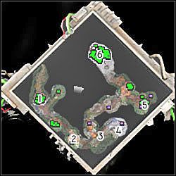 Na początku musisz zabrać się za rozbudowę bazy [1] - [Scenariusz 5] A New Lead - Warhammer 40,000: Dawn of War - poradnik do gry