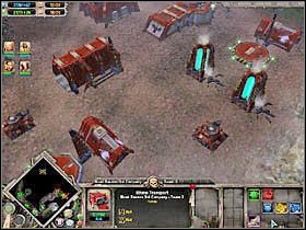 2 - [Scenariusz 5] A New Lead - Warhammer 40,000: Dawn of War - poradnik do gry