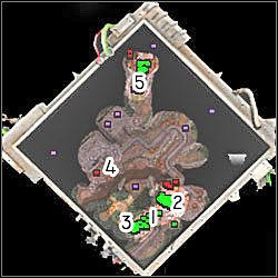 Udaj się wszystkimi jednostkami w kierunku północnym, eliminując po drodze wszystkich napotkanych przeciwników - [Scenariusz 6] Into the Maw | Warhammer 40,000 Dawn of War - Warhammer 40,000: Dawn of War - poradnik do gry