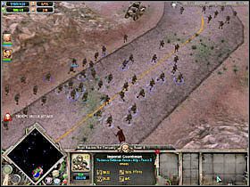 2 - [Scenariusz 6] Into the Maw | Warhammer 40,000 Dawn of War - Warhammer 40,000: Dawn of War - poradnik do gry