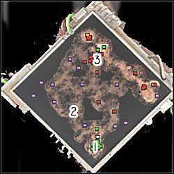 Jak na ostatnią misję, to nie jest ona zbyt trudna - [Scenariusz 11] All Out War | Warhammer 40,000 Dawn of War - Warhammer 40,000: Dawn of War - poradnik do gry