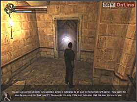 2 - Tutorial A - Shade: Gniew Aniołów - poradnik do gry