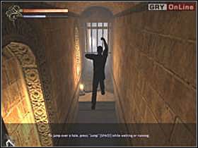 4 - Tutorial A - Shade: Gniew Aniołów - poradnik do gry