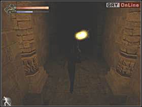 8 - Tutorial A - Shade: Gniew Aniołów - poradnik do gry