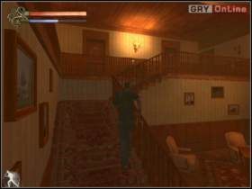 2 - 02 - Hotel - Shade: Gniew Aniołów - poradnik do gry