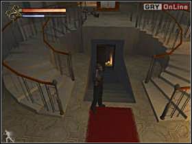 2 - 03 - Kościół - Shade: Gniew Aniołów - poradnik do gry