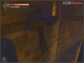 3 - 04 - Podziemia - Shade: Gniew Aniołów - poradnik do gry