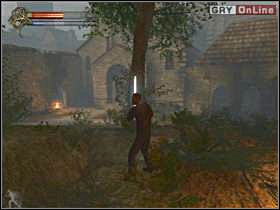 1 - 06 - Opuszczone Miasto II cz.2 - Shade: Gniew Aniołów - poradnik do gry