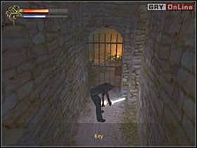 4 - 06 - Opuszczone Miasto II cz.2 - Shade: Gniew Aniołów - poradnik do gry