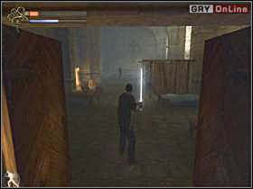 5 - 06 - Opuszczone Miasto II cz.2 - Shade: Gniew Aniołów - poradnik do gry