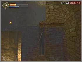 1 - 07 - Ruiny zamku I cz.2 - Shade: Gniew Aniołów - poradnik do gry