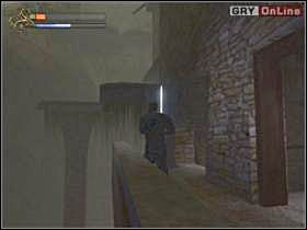 2 - 07 - Ruiny zamku I cz.2 - Shade: Gniew Aniołów - poradnik do gry